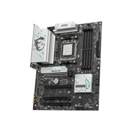 B850 GAMING PLUS WIFI 