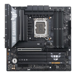 TUF GAMING B860M-PLUS 