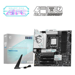 B860M GAMING PLUS WIFI 