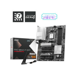 PRO B840-P WIFI 