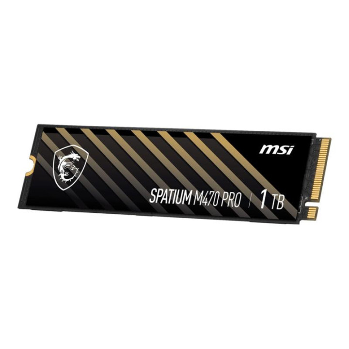 SPATIUM M470 PRO PCIe 4.0 NVMe M 