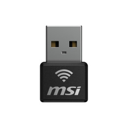 AX1800 Nano WIFI USB ADAPTER 