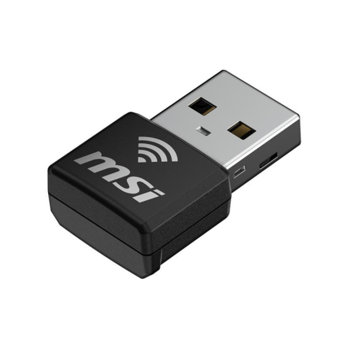 AX1800 Nano WIFI USB ADAPTER 