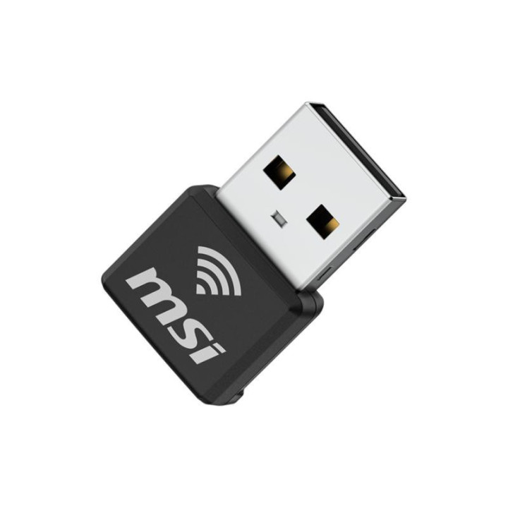 AX1800 Nano WIFI USB ADAPTER 