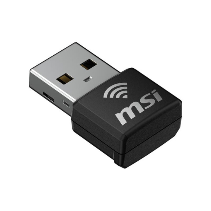 AX1800 Nano WIFI USB ADAPTER 