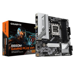 B650M GAMING PLUS WF 
