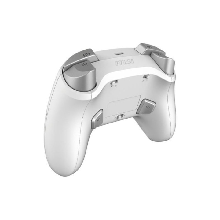 FORCE GC300W  WHITE 