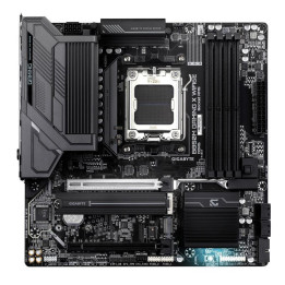 B850M GAMING X WF6E 