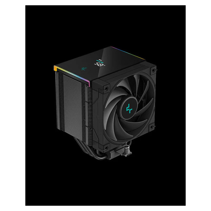 AK500 DIGITAL PRO WH 