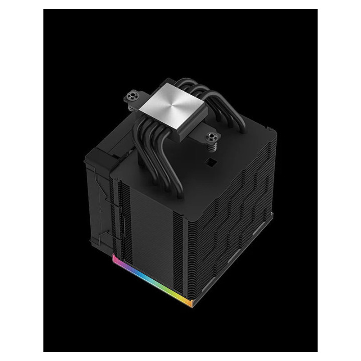 AK500 DIGITAL PRO WH 