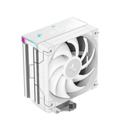 AK400 DIGITAL PRO WHITE 