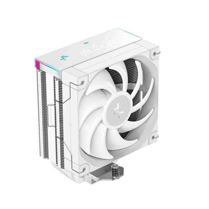 AK400 DIGITAL PRO WHITE 