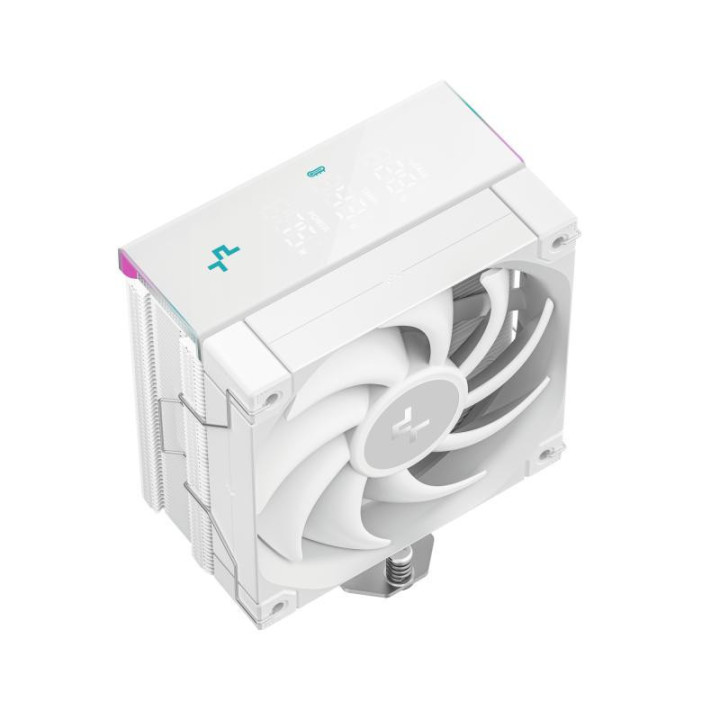 AK400 DIGITAL PRO WHITE 