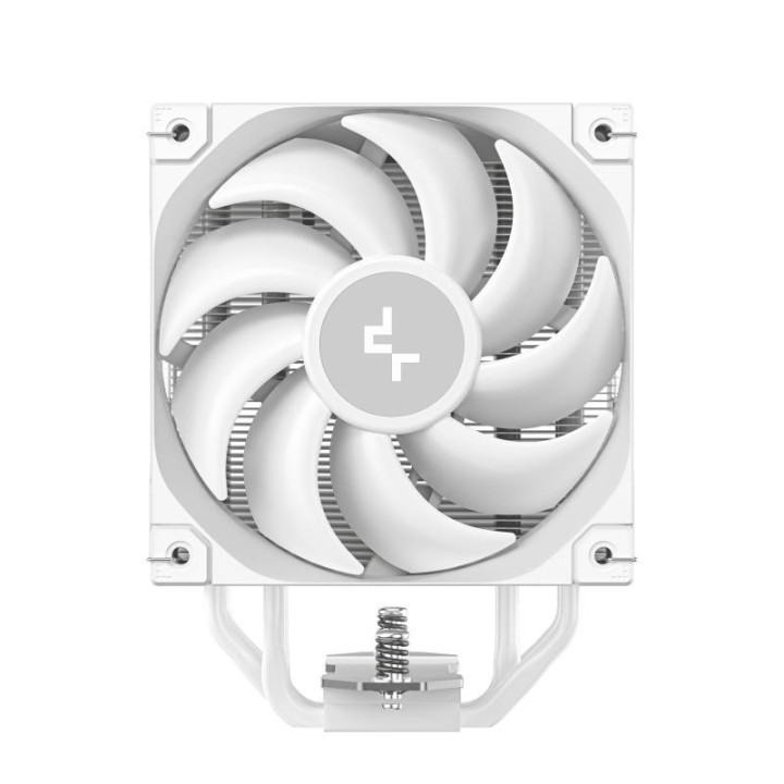 AK400 DIGITAL PRO WHITE 