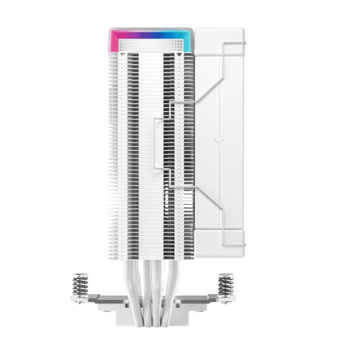 AK400 DIGITAL PRO WHITE 