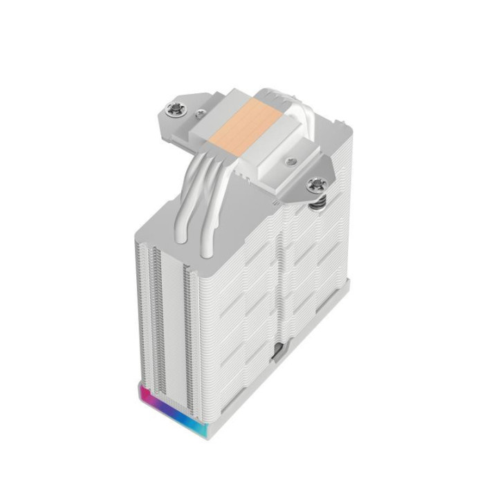 AK400 DIGITAL PRO WHITE 