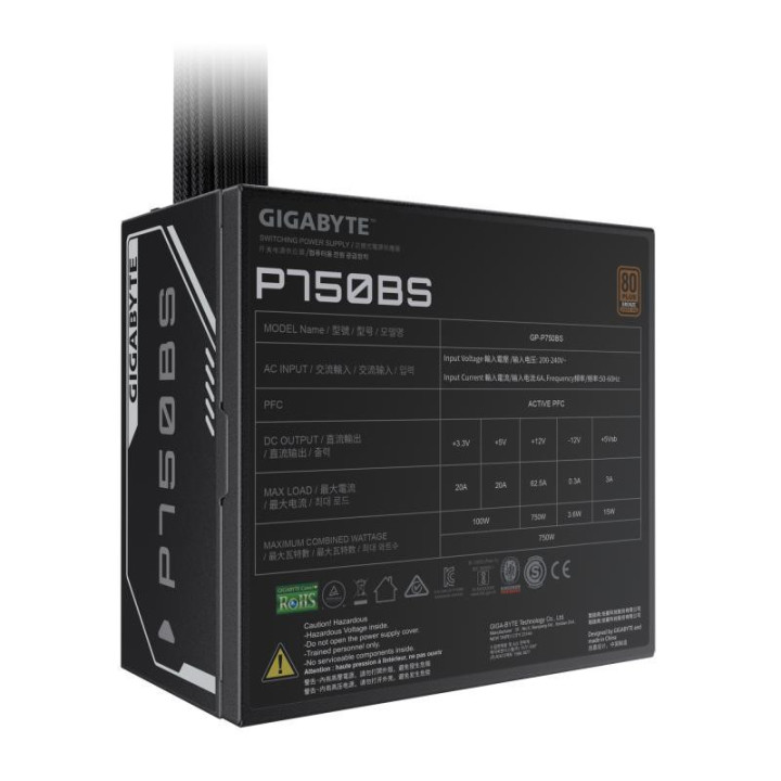 GP-P750BS/P 