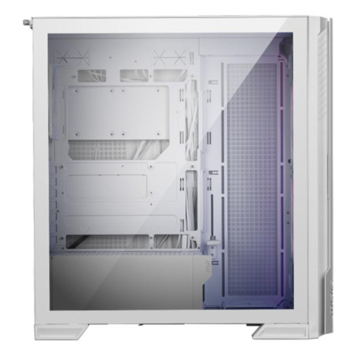 MPG VELOX 300R AIRFLOW PZ WHITE 