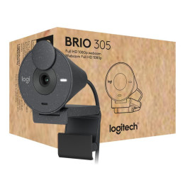 BRIO 305 (960-001469) 
