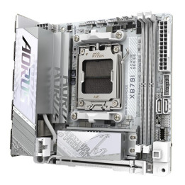 X870I AORUS PRO ICE 