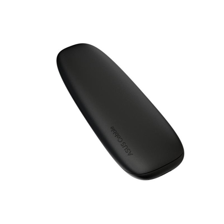 ASUS COBBLE Noir /BLK/G/AS//ESD 