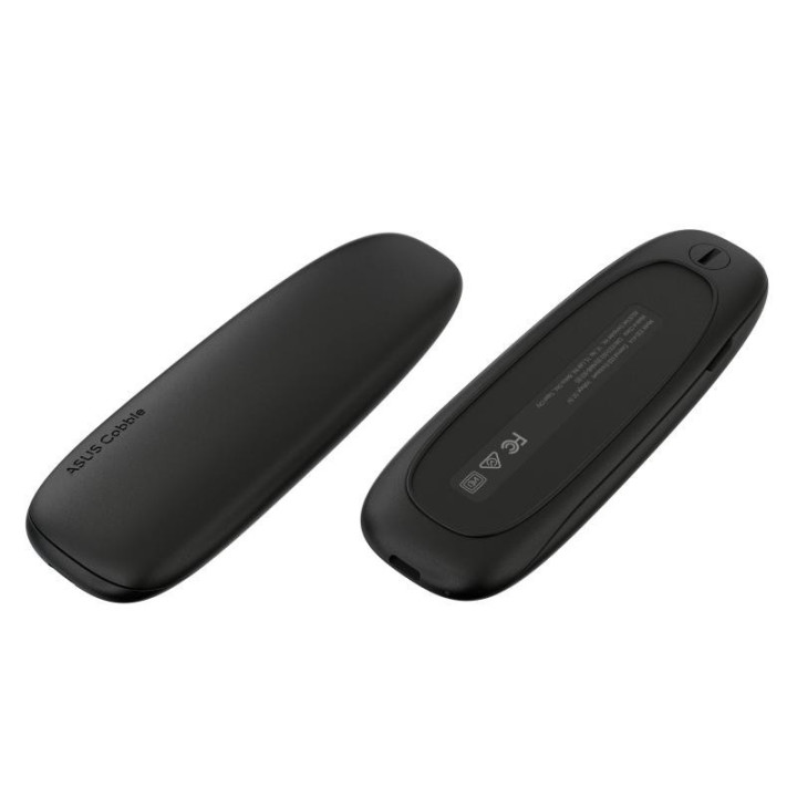 ASUS COBBLE Noir /BLK/G/AS//ESD 