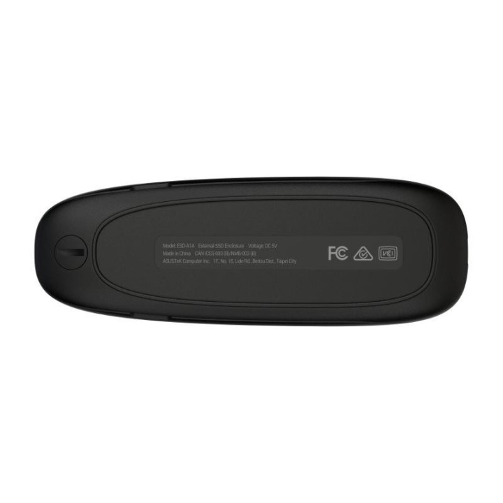 ASUS COBBLE Noir /BLK/G/AS//ESD 
