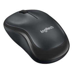 M220 Silent Black | Logitech 