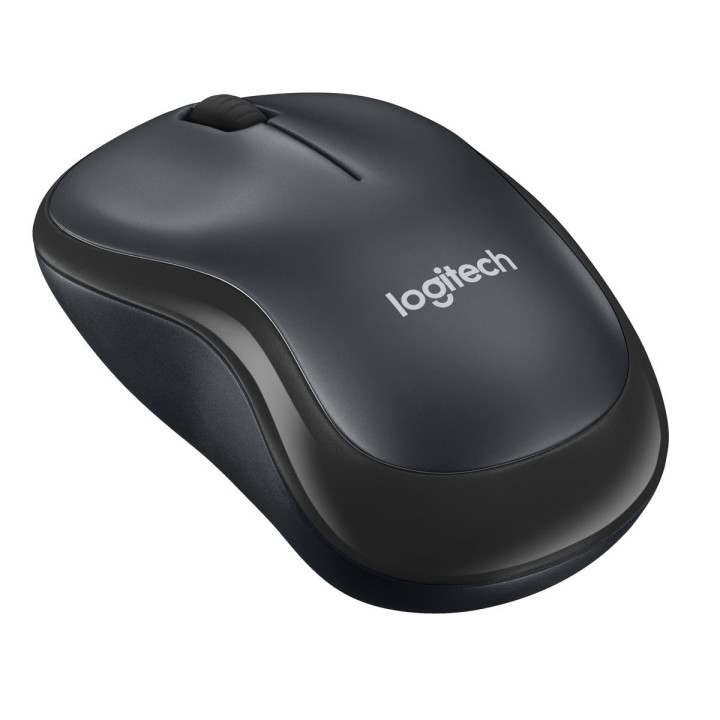 M220 Silent Black | Logitech 
