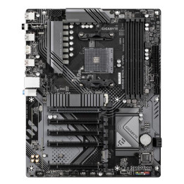 B550 EAGLE WIFI6 