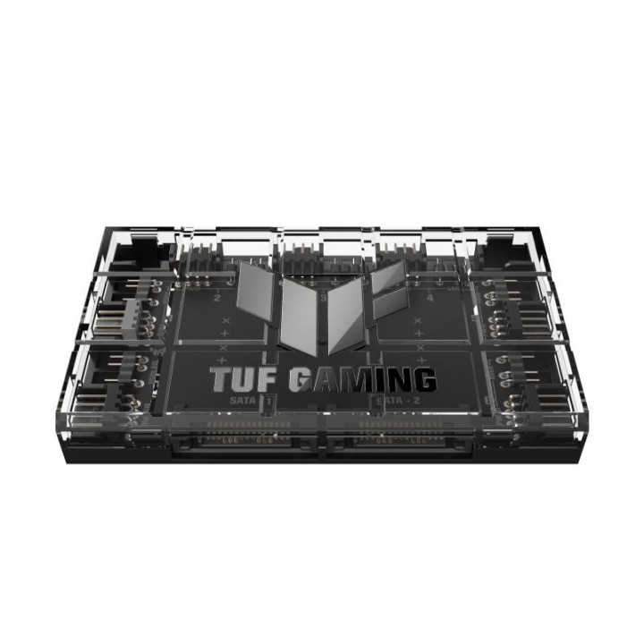 ASUS TUF GAMING ARGB PWM FAN HUB 