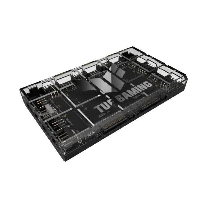 ASUS TUF GAMING ARGB PWM FAN HUB 