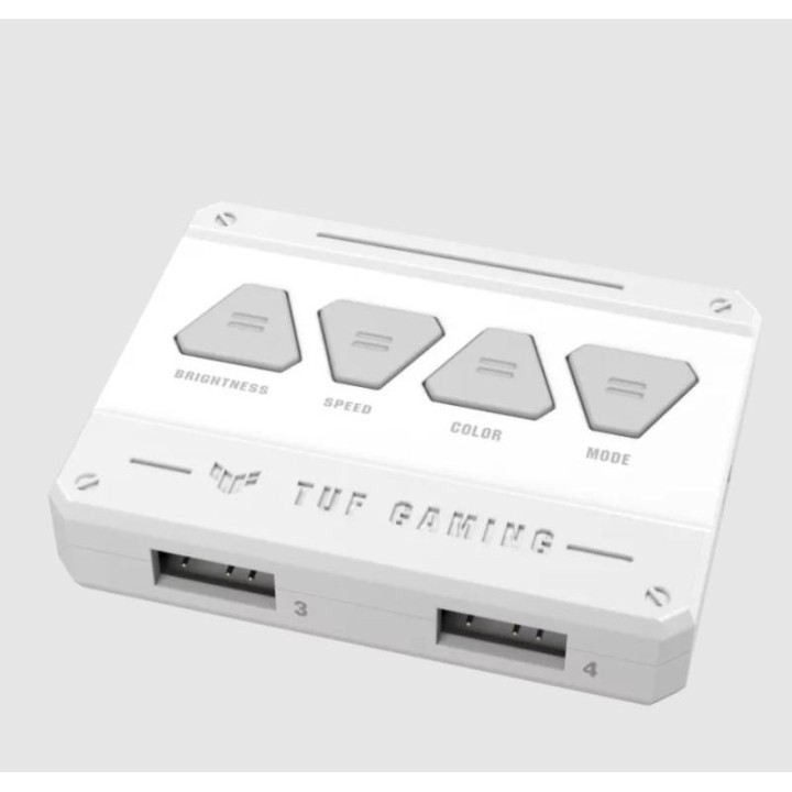 TUF GAMING TF120 ARGB WT 3 IN 1 