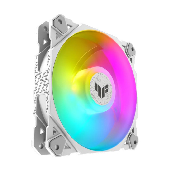TUF GAMING TF120 ARGB WT 3 IN 1 
