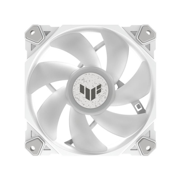 TUF GAMING TF120 ARGB WT 3 IN 1 