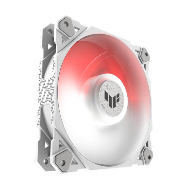 TUF GAMING TF120 ARGB WT 