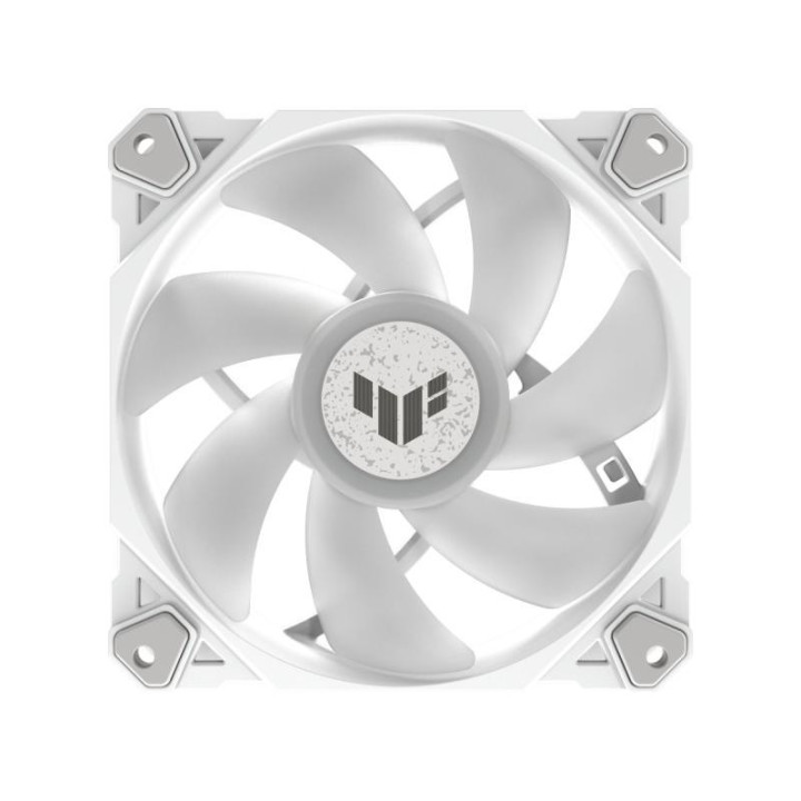 TUF GAMING TF120 ARGB WT 