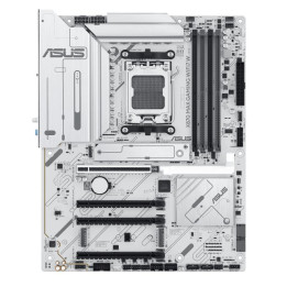 ASUS X870 MAX GAMING WIFI7 W 