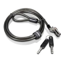 Lenovo - Câble de sécurité Kensington Microsaver DS 