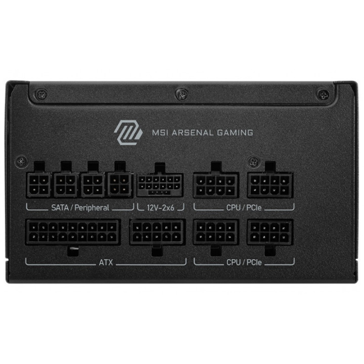 MAG A1000GLS PCIE5 