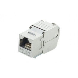 Embase RJ45 STP Cat.6a  - 272925 | Générique 