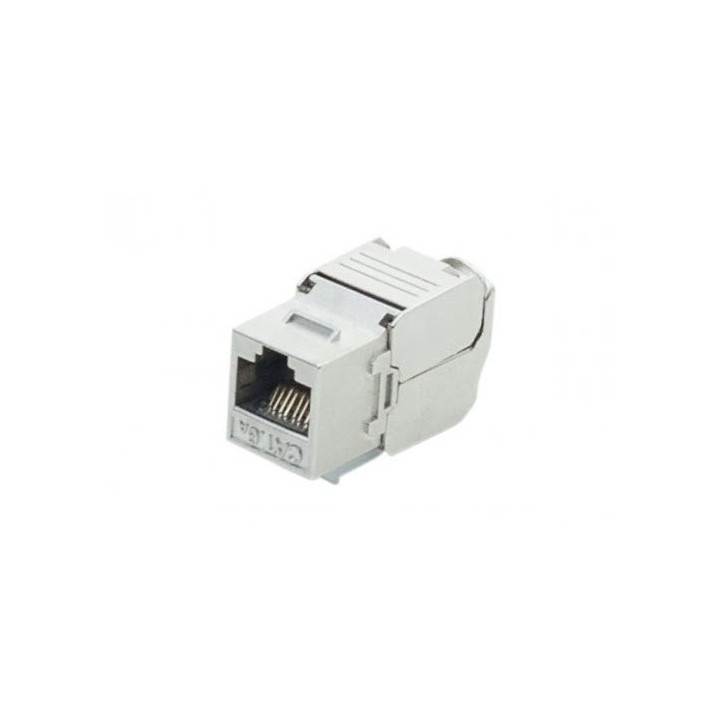 Embase RJ45 STP Cat.6a  - 272925 | Générique 