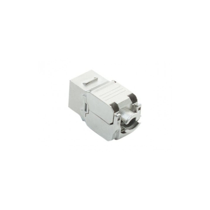 Embase RJ45 STP Cat.6a  - 272925 | Générique 