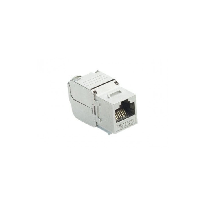 Embase RJ45 STP Cat.6a  - 272925 | Générique 