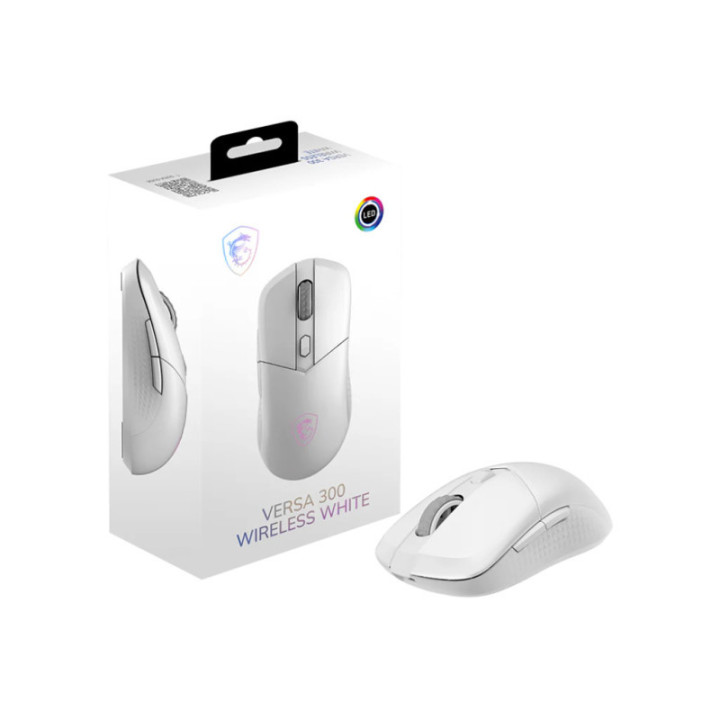 VERSA 300 W WHIT 