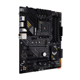 TUF GAMING B550-PLUS 