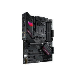 ROG STRIX B550-F GAMING WIFI II 