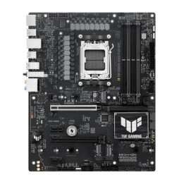 TUF GAMING B850-PLUS WIFI 