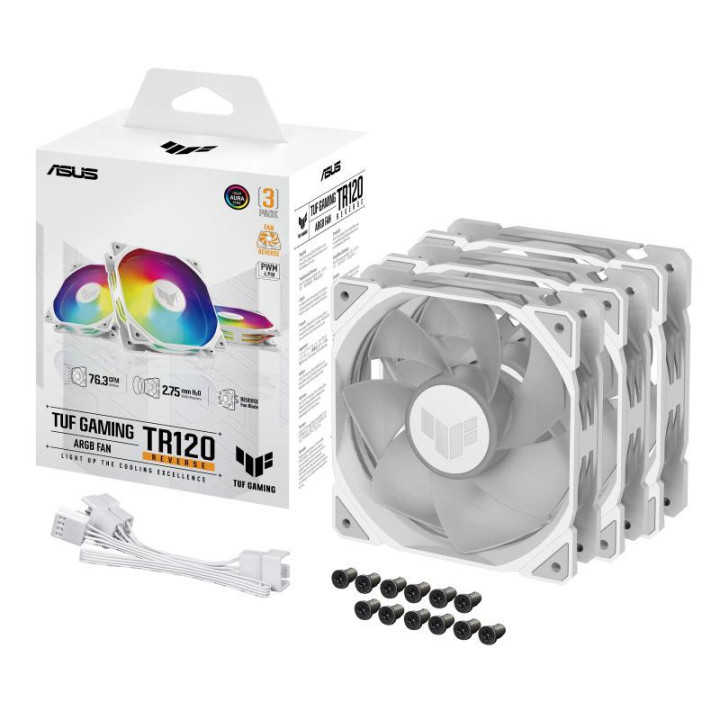 TUF GAMING TR120-1R 