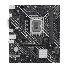 PRIME H610M-K DDR5 